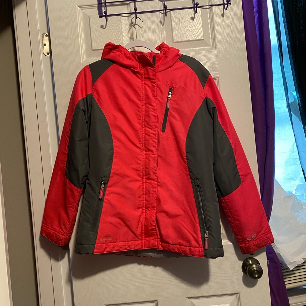 Winter coat
